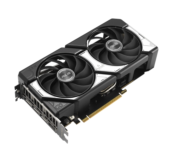 ASUS Dual GeForce RTX 5060 OC Edition 8GB GDDR7 128bit DLSS 4 - Kup na Raty - RRSO 0%