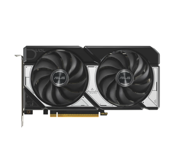 ASUS Dual GeForce RTX 5060 OC Edition 8GB GDDR7 128bit DLSS 4 - Kup na Raty - RRSO 0%