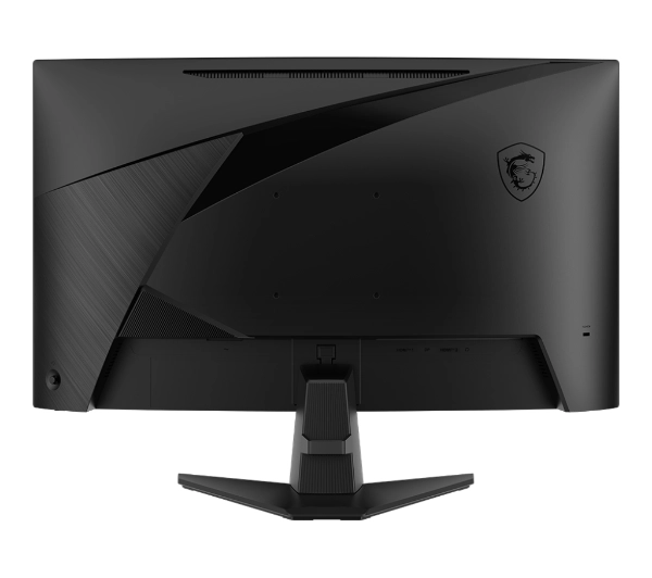 MSI MAG 27C6F 27" Full HD Rapid VA 180Hz 0,5ms Zakrzywiony Gamingowy - Kup na Raty - RRSO 0%