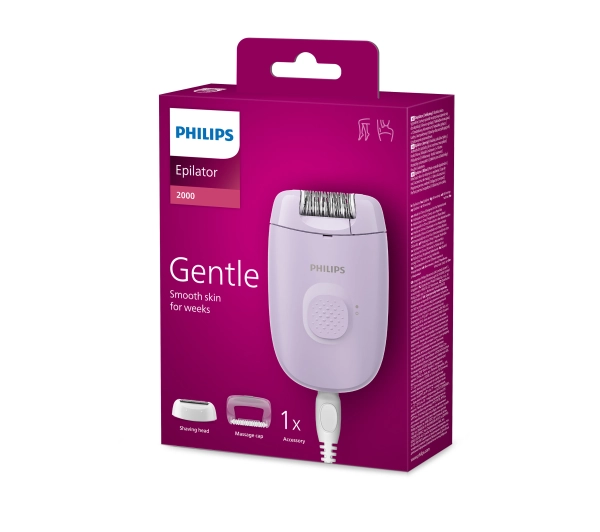 Philips BRE237/00 Series 2000
