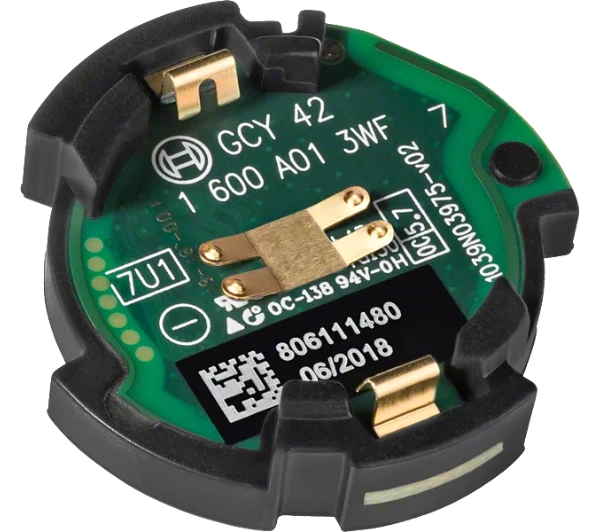 Bosch Professional GCY 42 1 600 A01 6NH