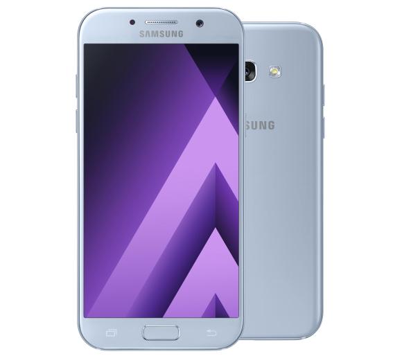 smartfon Samsung Galaxy A5 2017 (blue mist)