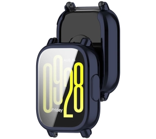 Bizon Felipe do Xiaomi Redmi Watch 5 Active niebieski