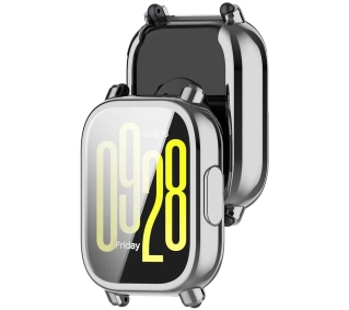Bizon Felipe do Xiaomi Redmi Watch 5 Active srebrny