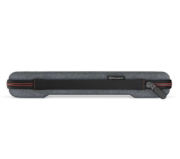 PowerA NSCS0528-01 Szare Licencjonowane do Nintendo Switch 2