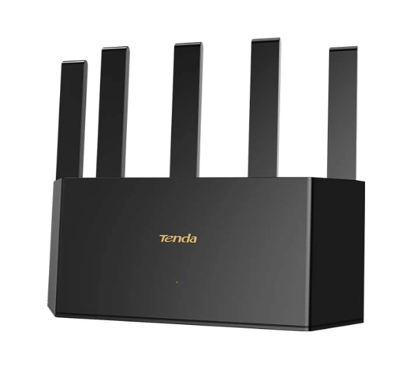 Tenda TE3L BE3600 Czarny