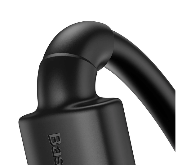 Baseus Cafule 4K 3D 3m Czarno-szary