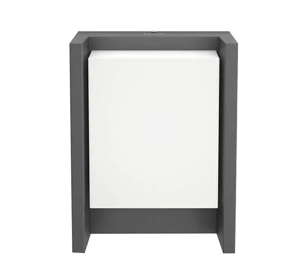 Philips Arbour 915005193801 600lm