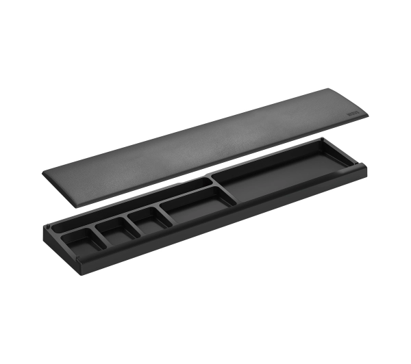 Marvo Crest 60 Czarny