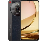 Nubia Focus Pro 5G 8/256GB 6,72" 120Hz 108Mpix Czarny