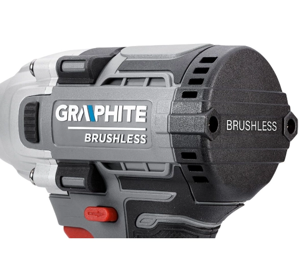 Graphite 58G028-1