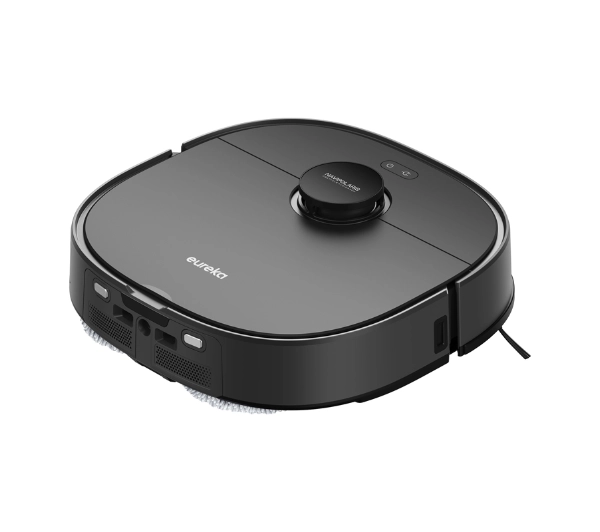 Eureka J15 Pro Ultra Funkcja mopowania Tworzenie mapy pomieszczenia 62dB AI - Kup na Raty - RRSO 0%