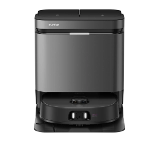 Eureka J15 Pro Ultra Funkcja mopowania Tworzenie mapy pomieszczenia 62dB AI - Kup na Raty - RRSO 0%