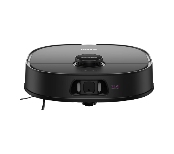 Eureka J15 Pro Ultra Funkcja mopowania Tworzenie mapy pomieszczenia 62dB AI - Kup na Raty - RRSO 0%