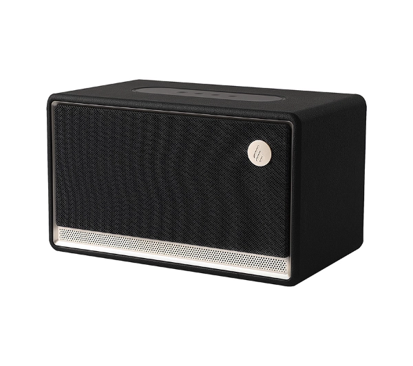 Głośnik Edifier ES300 WLAN, Bluetooth 60W czarny retail