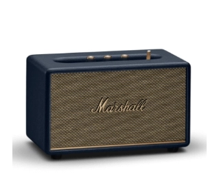 Marshall Acton III 60W Niebieski - Kup na Raty - RRSO 0%