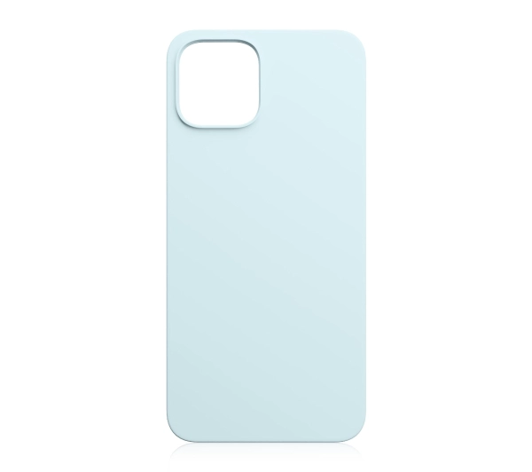 3mk Hardy MagSilicone Blue do iPhone 15 Plus