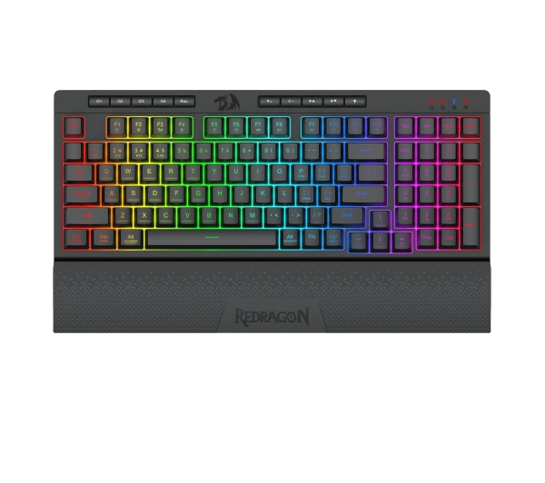 Redragon Shiva 98 Pro K515RGB-PRO Czarny