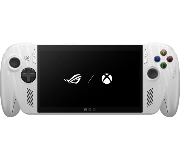 ASUS ROG Xbox Ally