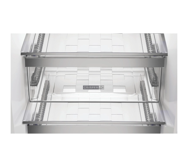 Whirlpool WPC 94I XP Pełen No Frost 203,5cm Komora świeżości Inox - Kup na Raty - RRSO 0%