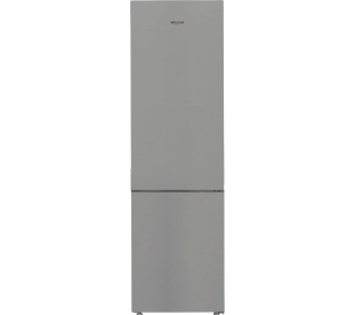 Whirlpool WPC 94I XP Pełen No Frost 203,5cm Komora świeżości Inox - Kup na Raty - RRSO 0%