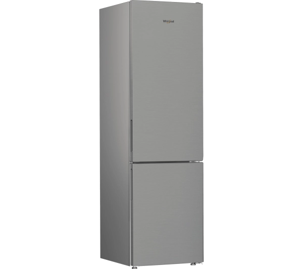 Whirlpool WPC 94I XP Pełen No Frost 203,5cm Komora świeżości Inox - Kup na Raty - RRSO 0%