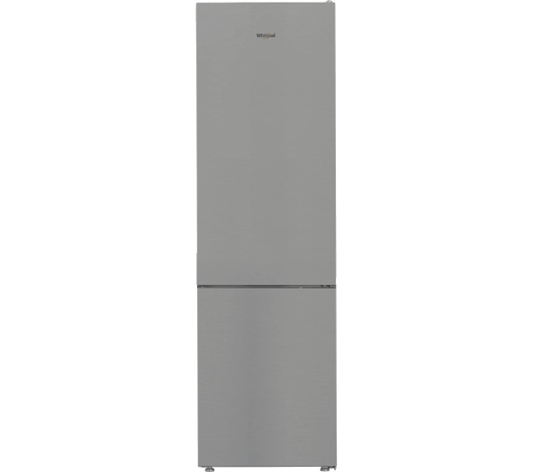 Lodówki - Whirlpool WPC 94I XP Pełen No Frost 203,5cm Komora świeżości Inox