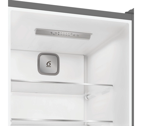 Whirlpool WPC 94I XP Pełen No Frost 203,5cm Komora świeżości Inox - Kup na Raty - RRSO 0%