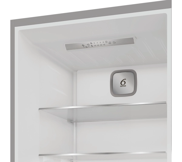 Whirlpool WPC 94I XP Pełen No Frost 203,5cm Komora świeżości Inox - Kup na Raty - RRSO 0%