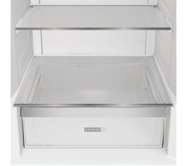 Whirlpool WPC 82I XP Pełen No Frost 186,5cm Komora świeżości Inox - Kup na Raty - RRSO 0%