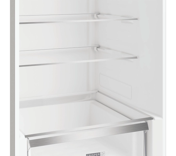 Whirlpool WPC 82I XP Pełen No Frost 186,5cm Komora świeżości Inox - Kup na Raty - RRSO 0%