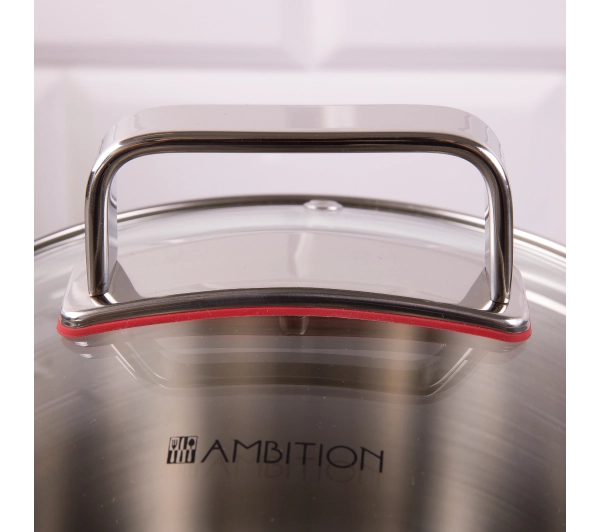 Ambition Selection Indukcja Stal nierdzewna 3,2l