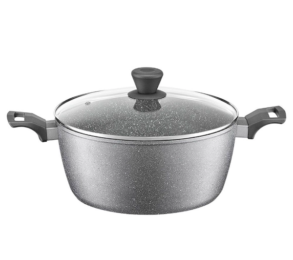 Garnki - Ambition Silverstone Indukcja Aluminium 2,3l