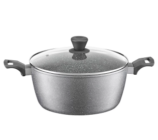 Ambition Silverstone Indukcja Aluminium 2,3l