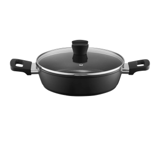 Ambition Alto Indukcja Nieprzywierająca 24cm