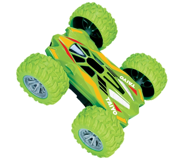 TAIYO Stunt Runner (500002B) 7km/h Zasięg 25m Czas 30minut