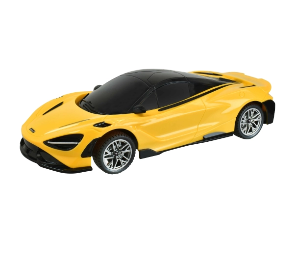 Samochód zdalnie sterowany TAIYO Mclaren 765LT 180031A