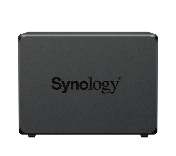 Synology DS925+ Czarny - Kup na Raty - RRSO 0%