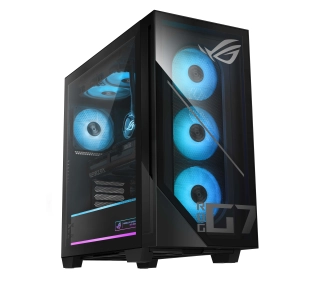 ASUS ROG G700 2025 G700TF-09285K239W Ultra 9 285K 32GB RAM 1TB Dysk SSD RTX5080 Win11 - Kup na Raty - RRSO 0%