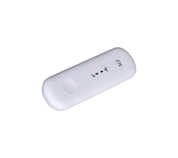 ZTE MF79N Biały