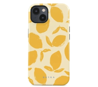 Burga Lemon Tart MagSafe do iPhone 14 Plus - TRZECI -55%, ALBO 5-TY ZA 1ZŁ