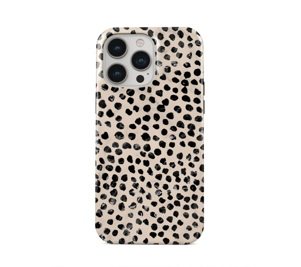 Burga Almond Latte Tough Magsafe Case do iPhone 13 Pro