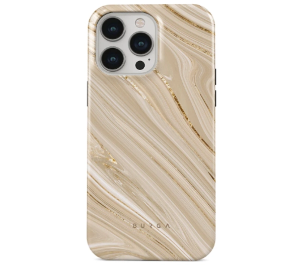 Burga Full Glam MagSafe do iPhone 14 Pro Max