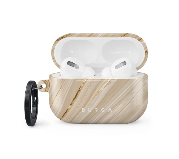 Burga Case Full Glam do AirPods 3