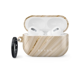 Burga Case Full Glam do AirPods 3