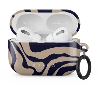 Burga Case Vigilant do AirPods Pro
