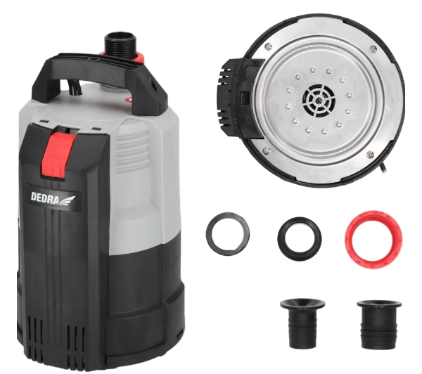 Pompa do wody DEDRA DED8848 elektryczna