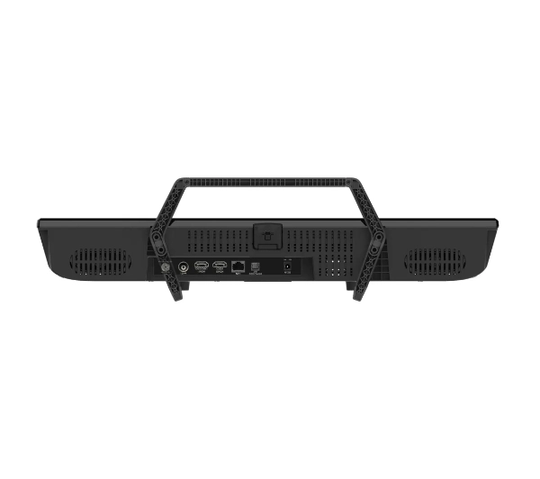 Strong SRT 24HG4723C 24" LED HD Ready Google TV DVB-T2