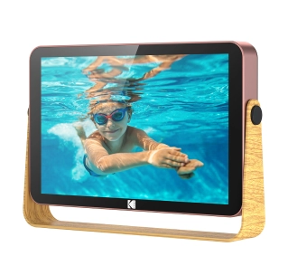 Kodak RWF-108V Różowe-złoto - Kup na Raty - RRSO 0%