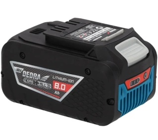 Dedra DED6937 - Kup na Raty - RRSO 0%